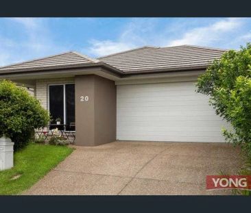 20 Cotton Crescent, Redbank Plains QLD 4301 - Photo 6