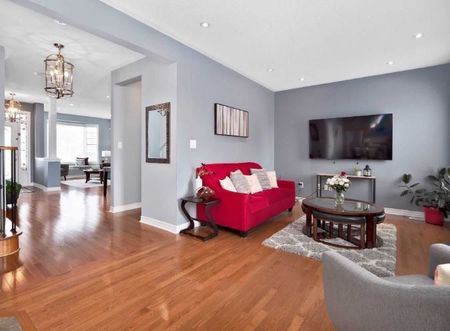 For Lease - 398 VAN KIRK Drive, Brampton, Ontario - Photo 2