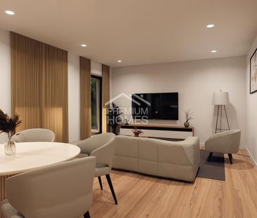 3.5 Zimmer, 90 m² - Photo 5