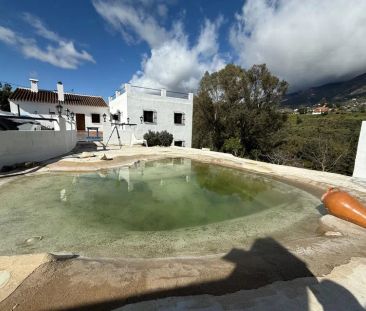 Alquiler de casa o chalet independiente en Las Higueras - Photo 6