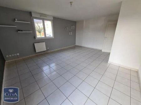 Appartement à louer 2 pièces 48.53m² - Photo 5