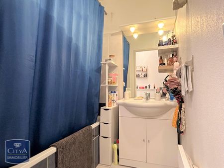 Location Appartement 2 pièces 44m² SORGUES 84700 - Photo 5