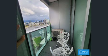 Waterside Elegance · Premium Living at 'The Quays' - Photo 2