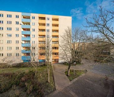 Wohnen im Seniorenwohnhaus - Wohnen ab 55 Jahren - Photo 1