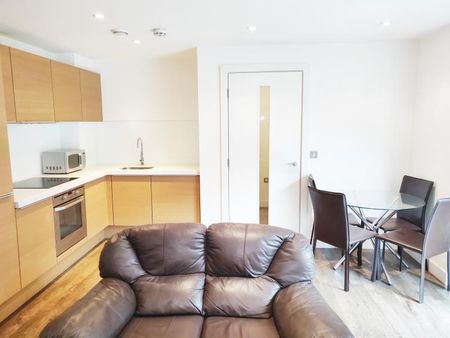 1 bedroom apartment to rent - Photo 4