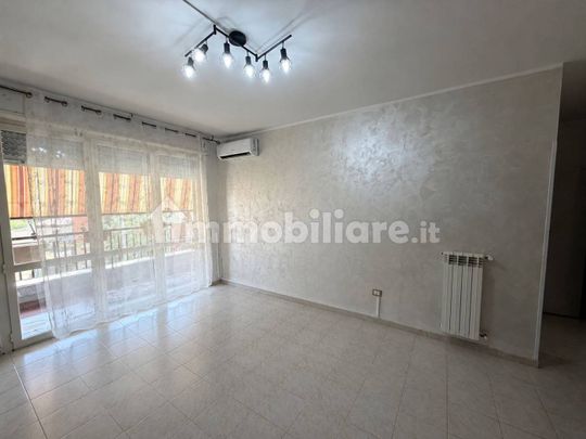 Trilocale via Nuova di San Liborio, Cisterna Faro, San Liborio, Civitavecchia - Photo 1
