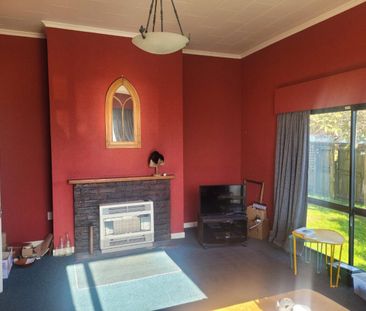 23 Hine Street, City Centre, New Plymouth - Photo 1