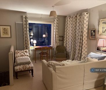 3 bedroom maisonette to rent - Photo 1