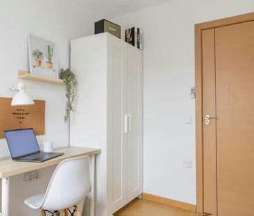 Calle Santa Eva, Madrid, Community of Madrid 28021 - Photo 2