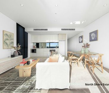 711/4 Devlin Street, Ryde NSW, Belconnen - Photo 1