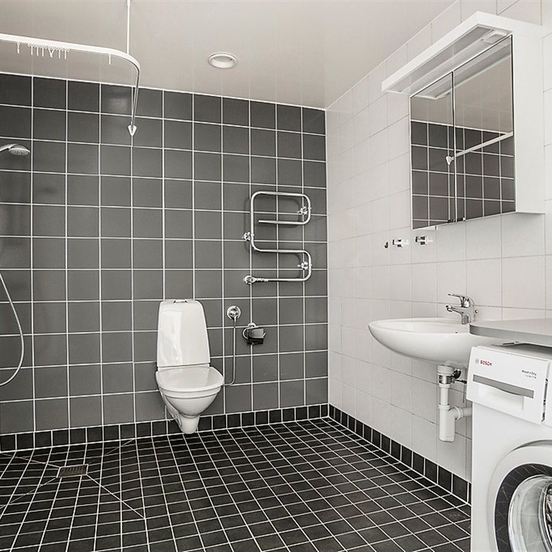 Utställningsvägen 2 A - Foto 1