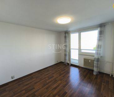 Byt 2+1 k pronájmu, Olomouc / Nová Ulice, ulice Brněnská - Fotografie 3