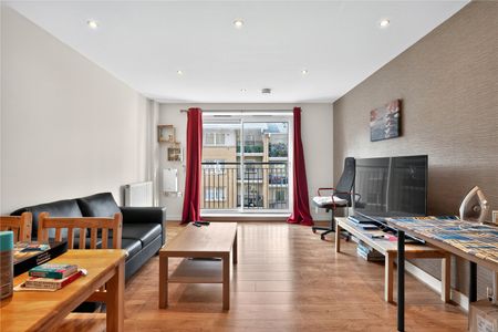 Newport Avenue, London, E14 2DG - Photo 4