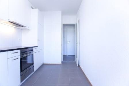 2 Zimmer, 49 m², 9. Stock - Foto 4