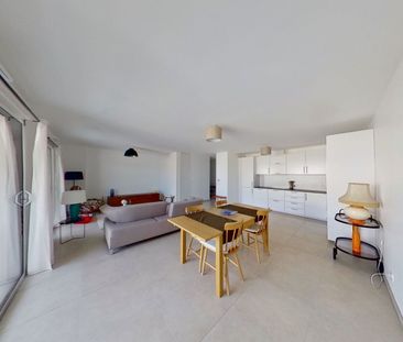 Appartement à louer 3 pièces • 82,51 m2 Annemasse - Photo 2