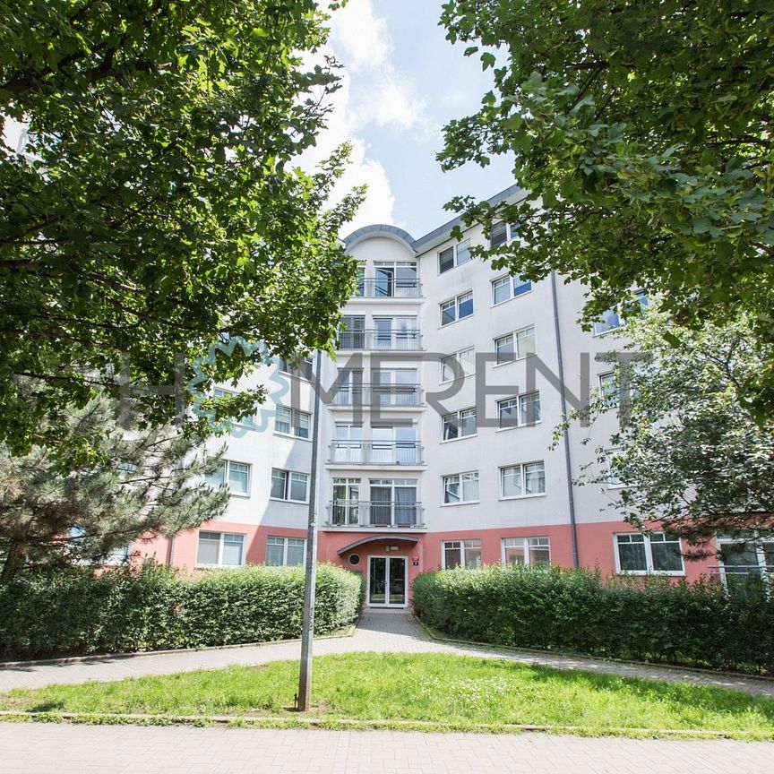Pronájem bytu 2+kk 38 m² - Фото 1