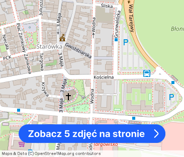 Mieszkanie na wynajem - Zdjęcie 1