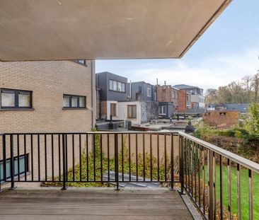 Licht en gezellig 2-slaapkamerapp in Klein-Willebroek - Photo 3