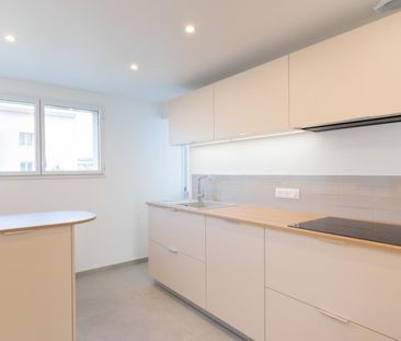 Location appartement 3 pièces - Photo 5