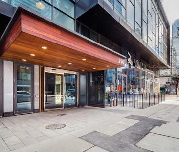 For Lease - 290 Adelaide Street Unit# 3109, Toronto, Ontario - Photo 6