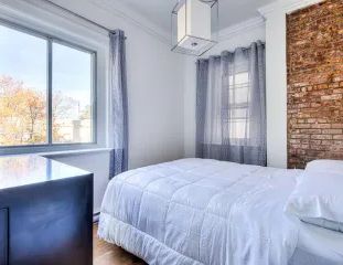 Appartement · 115 m² · Ville-Marie - Photo 1