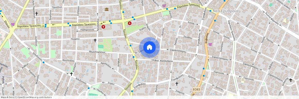 Στροφύλι (Κηφισιά)