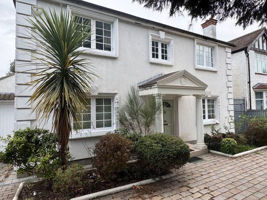 Room in a Shared House, Old Oak Road, W3 - Photo 1