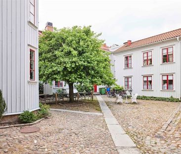 Oxtorgsgatan 17 D - Foto 6