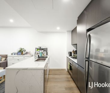 3 Bedroom + Study Apartment - Great Location! - Photo 5