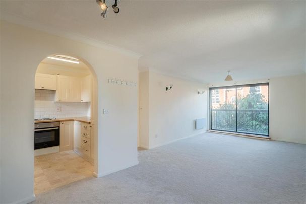 2 bedroom apartment to rent - Photo 1