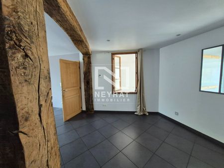 Location Appartement 2 pièces 100m² AUTUN 71400 - Photo 3