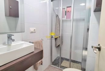 3-BEDROOM APARTMENT FOR RENT IN SANTA POLA - ALICANTE