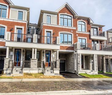 For Lease - 11 Avani Avenue, Markham, Ontario - Photo 3