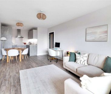A stylish and attractively presented one bedroom apartment in this ... - Photo 2