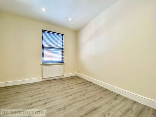 Penn Street, 36, Moston, M40 9NF, Manchester - Photo 1