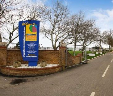 Sheerness Holiday Park, Halfway Road, Minster On Sea, Sheerness, ME12 - Photo 5