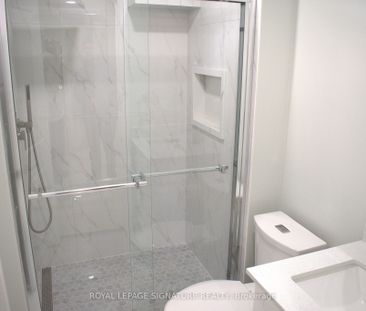 For Lease - 709 Upper Paradise Road Unit# Bsmt, Hamilton, Ontario - Photo 6