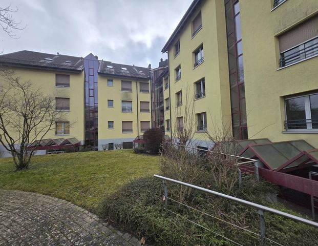 Appartement de 3.5 pièces au 2ème étage - Foto 1