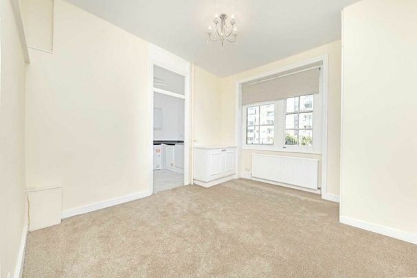 Maida Vale, Maida Vale, W9 - Photo 1