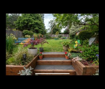 Room in a Shared House, Moorcroft Road, B13 - Photo 4