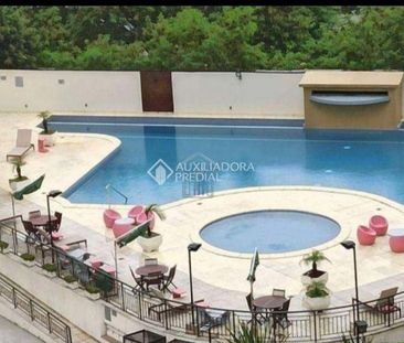 Apartamento com 3 quartos e 143m² para alugar em Vila Assunção, San... - Photo 4
