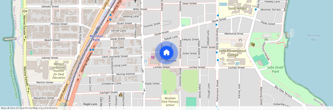 57 Harvey St, WA 6012, Mosman Park