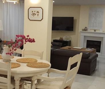 Luxury Villa for rent in Nueva Andalucia, Andalusia - Photo 6