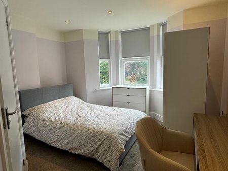 5 bedroom terraced house to rent - Photo 5