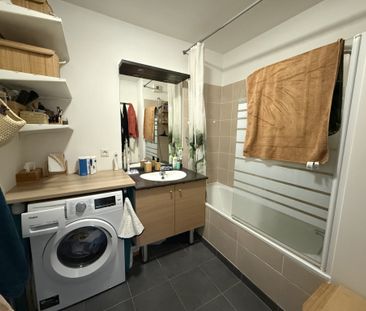 Appartement T3 secteur Pommery / Chemin Vert REIMS disponible fin d... - Photo 4