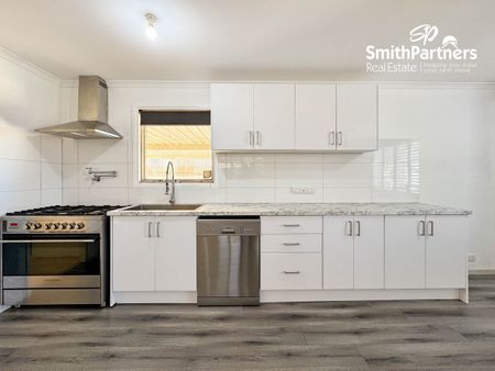 21 Gurumbi Crescent, Munno Para SA 5115 - House For Rent | Domain - Photo 3