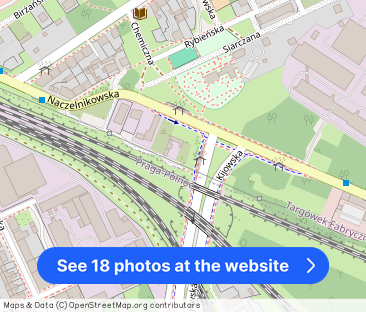 Apartament na Złotej 44 z widokiem na PKiN - Photo 1