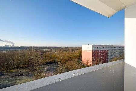 4-Raum-Wohnung Am Hohen Ufer 12 - Photo 2