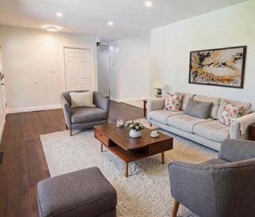 5-Bedroom House with Full In-Law Suite – St. Catharines! - Photo 5 | Rentumo