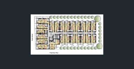 TUSK Apartments - Student Accomodation Prahran/ South Yarra - Photo 5